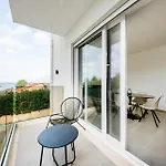 شقة Palazzo Terra Madre Luxury