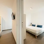 Palazzo Terra Madre Luxury 公寓