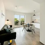 Palazzo Terra Madre Luxury 公寓 巴里