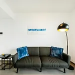 Palazzo Terra Madre Luxury شقة باري