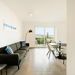 Palazzo Terra Madre Luxury 公寓
