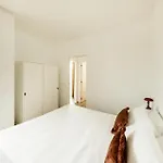 Palazzo Terra Madre Luxury شقة