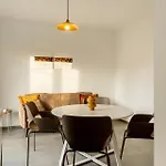 Palazzo Terra Madre Luxury 公寓