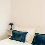 شقة Palazzo Terra Madre Luxury باري