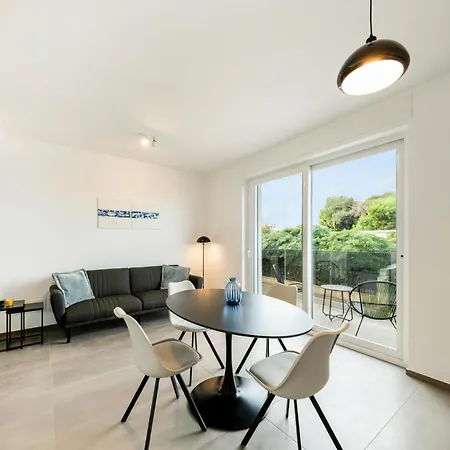 Apartament Palazzo Terra Madre Luxury *