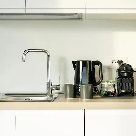 Palazzo Terra Madre Luxury Апартаменты