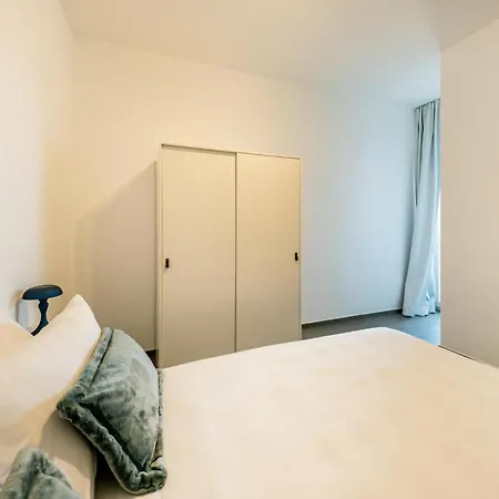 Palazzo Terra Madre Luxury Appartamento *