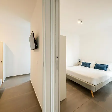 Palazzo Terra Madre Luxury Appartamento