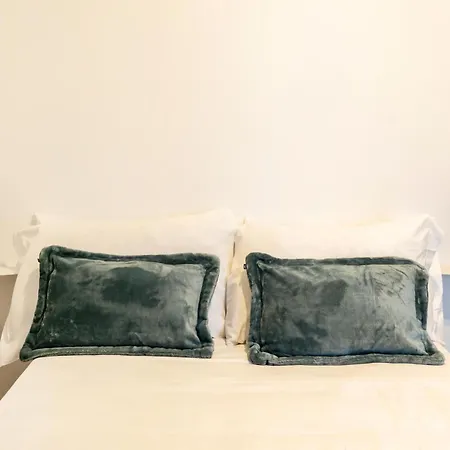 Palazzo Terra Madre Luxury Lägenhet