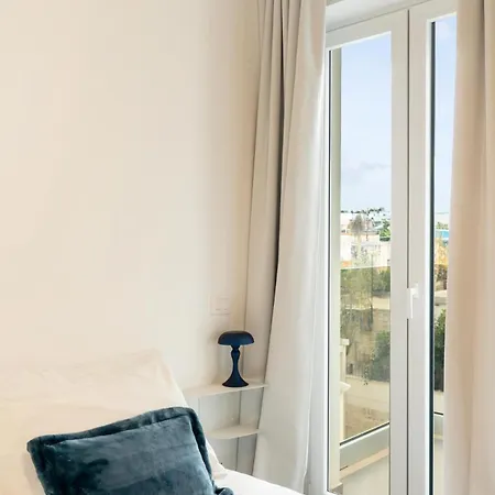 Palazzo Terra Madre Luxury * Бари