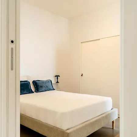 Palazzo Terra Madre Luxury Apartament *