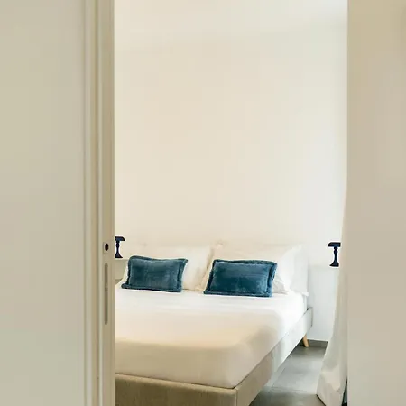 Palazzo Terra Madre Luxury Бари