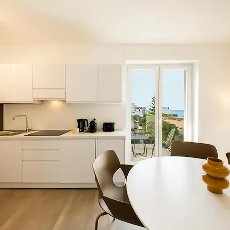 Апартаменты Palazzo Terra Madre Luxury