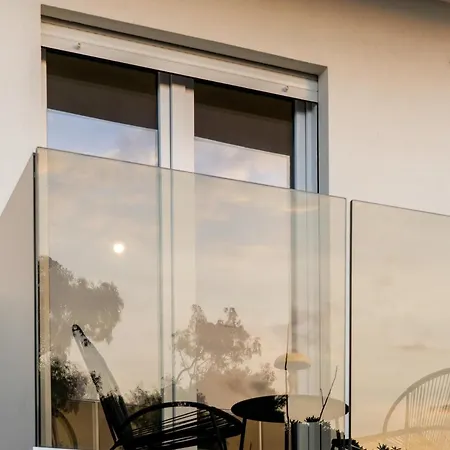 Palazzo Terra Madre Luxury *