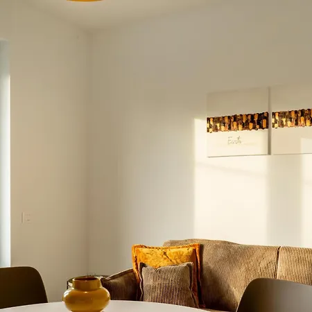 Palazzo Terra Madre Luxury * Bari