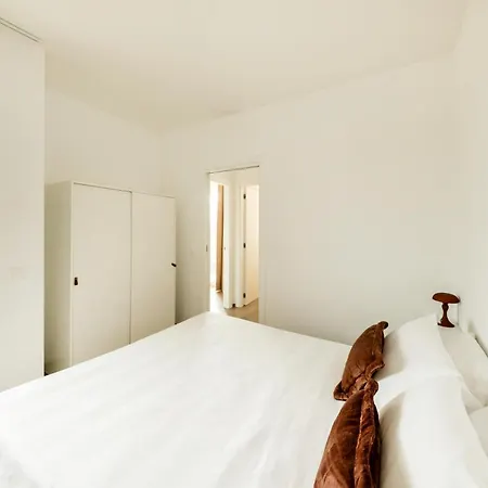 Palazzo Terra Madre Luxury Appartamento