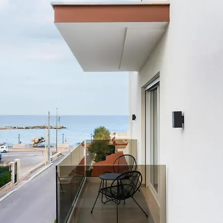 Lägenhet Palazzo Terra Madre Luxury