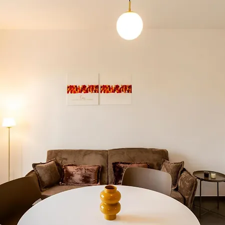 Palazzo Terra Madre Luxury * Bari