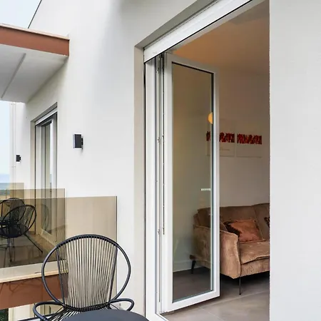 Palazzo Terra Madre Luxury *