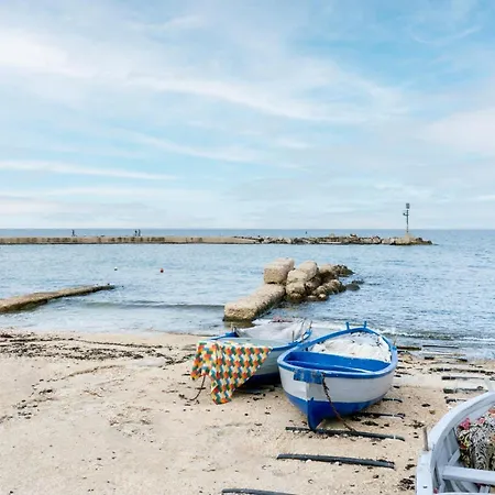 Palazzo Terra Madre Luxury * Бари