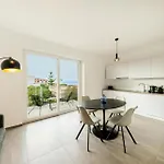 Palazzo Terra Madre Luxury Apartment Bari