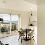 Palazzo Terra Madre Luxury Apartment *