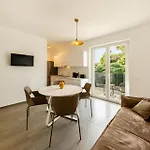 Apartment Palazzo Terra Madre Luxury *