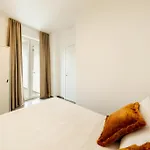Apartment Palazzo Terra Madre Luxury