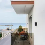 Apartment Palazzo Terra Madre Luxury