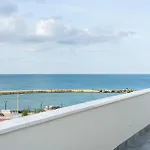 Apartment Palazzo Terra Madre Luxury Bari