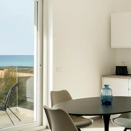 Palazzo Terra Madre Luxury Appartement