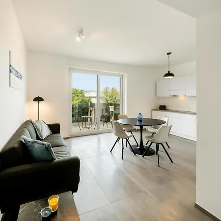 Palazzo Terra Madre Luxury דירה בארי