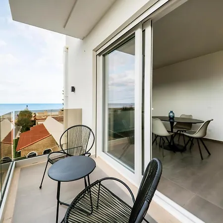 Palazzo Terra Madre Luxury Appartement Bari