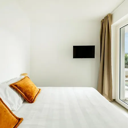 Apartman Palazzo Terra Madre Luxury *