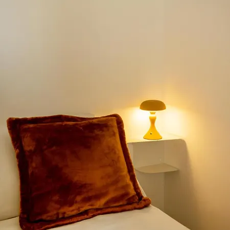 Appartement Palazzo Terra Madre Luxury Bari