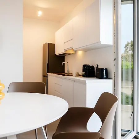 Appartement Palazzo Terra Madre Luxury *