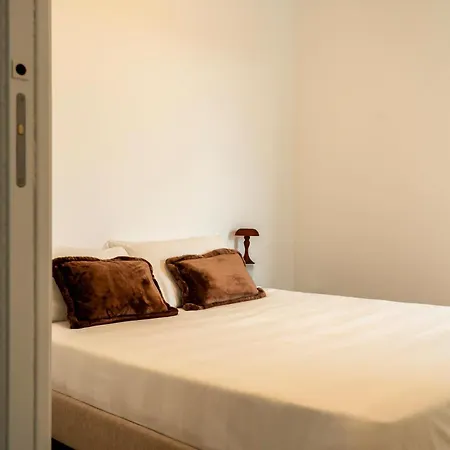 Palazzo Terra Madre Luxury