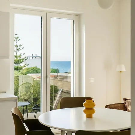 Palazzo Terra Madre Luxury Appartement