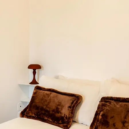 Palazzo Terra Madre Luxury *