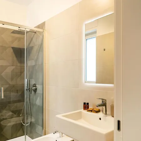 Palazzo Terra Madre Luxury