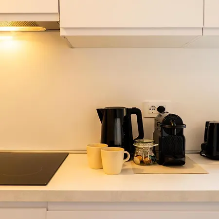 Palazzo Terra Madre Luxury Apartman