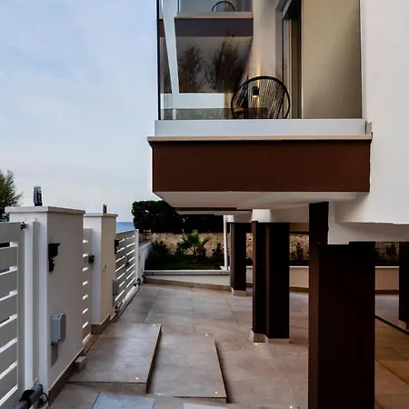 Palazzo Terra Madre Luxury Bari