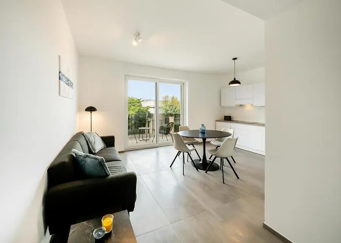 Palazzo Terra Madre Luxury Daire Bari