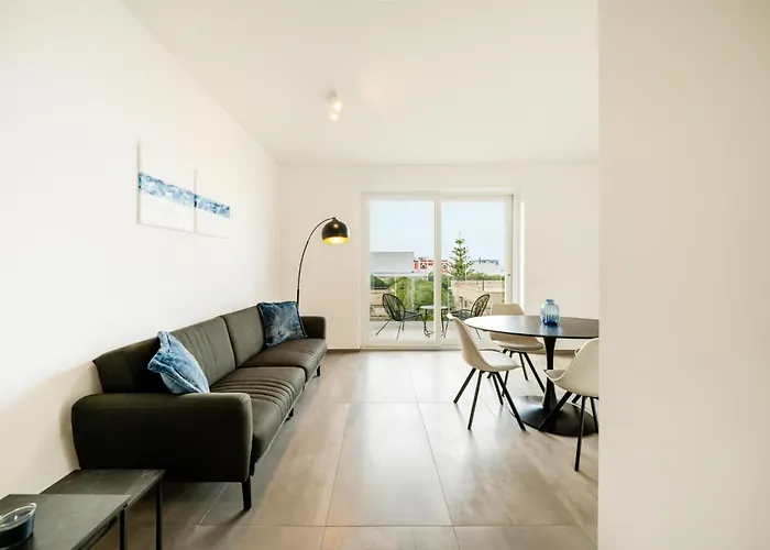 Palazzo Terra Madre Luxury Daire