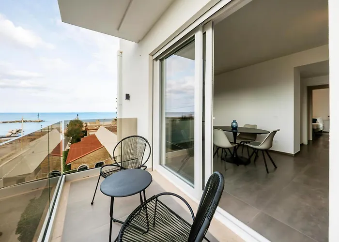 Palazzo Terra Madre Luxury Daire Bari