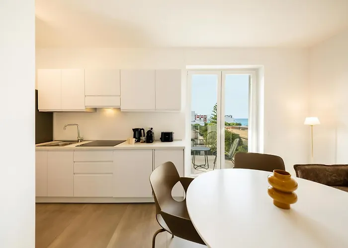 Lägenhet Palazzo Terra Madre Luxury