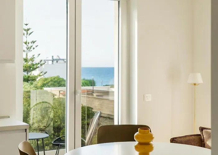 Palazzo Terra Madre Luxury Daire