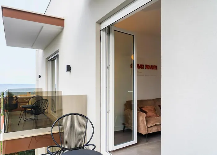 Palazzo Terra Madre Luxury *